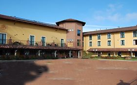 Hotel Villa Glicini